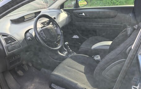 Citroen C4 II рестайлинг, 2008 год, 400 000 рублей, 11 фотография