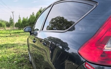 Citroen C4 II рестайлинг, 2008 год, 400 000 рублей, 9 фотография