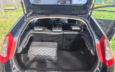 Citroen C4 II рестайлинг, 2008 год, 400 000 рублей, 16 фотография