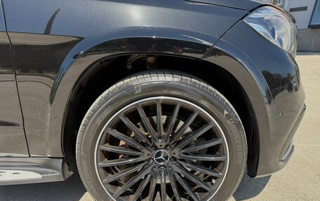 Mercedes-Benz GLS, 2017 год, 4 699 000 рублей, 11 фотография