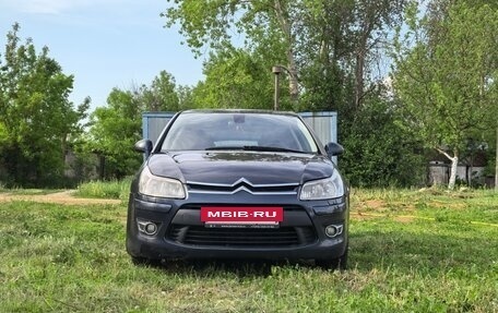 Citroen C4 II рестайлинг, 2008 год, 400 000 рублей, 3 фотография