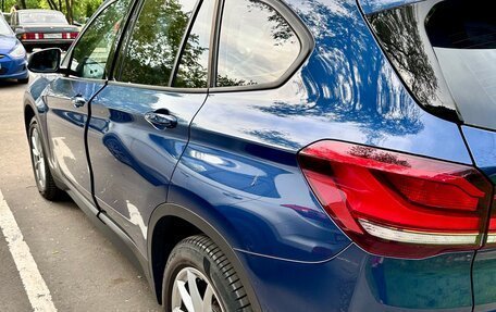 BMW X1, 2021 год, 3 100 000 рублей, 2 фотография