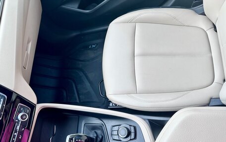 BMW X1, 2021 год, 3 100 000 рублей, 5 фотография