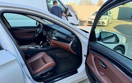 BMW 5 серия, 2016 год, 2 799 000 рублей, 6 фотография