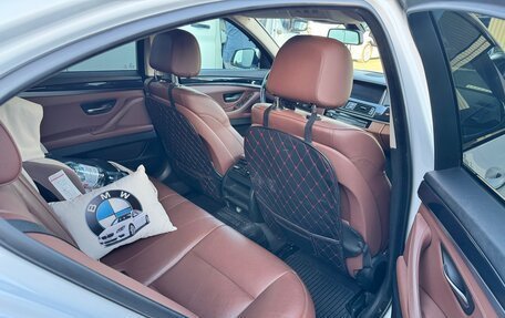 BMW 5 серия, 2016 год, 2 799 000 рублей, 7 фотография