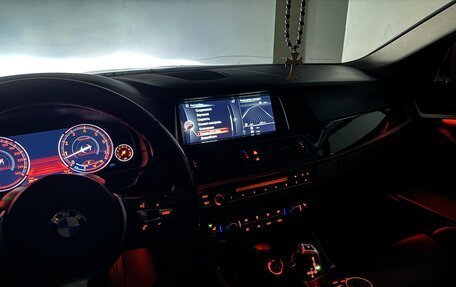 BMW 5 серия, 2016 год, 2 799 000 рублей, 11 фотография