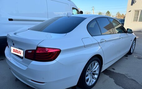 BMW 5 серия, 2016 год, 2 799 000 рублей, 4 фотография