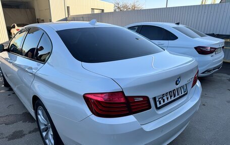 BMW 5 серия, 2016 год, 2 799 000 рублей, 3 фотография