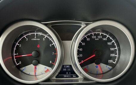 Geely Emgrand X7 I, 2014 год, 775 000 рублей, 14 фотография