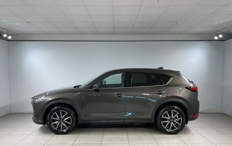 Mazda CX-5 II, 2017 год, 2 740 000 рублей, 8 фотография