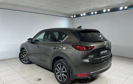 Mazda CX-5 II, 2017 год, 2 740 000 рублей, 7 фотография