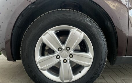 Geely Emgrand X7 I, 2014 год, 775 000 рублей, 19 фотография