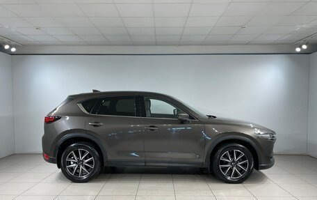 Mazda CX-5 II, 2017 год, 2 740 000 рублей, 4 фотография