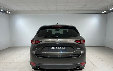 Mazda CX-5 II, 2017 год, 2 740 000 рублей, 6 фотография