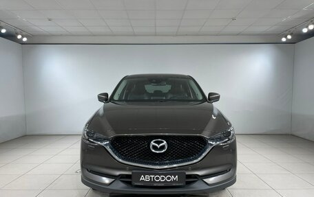 Mazda CX-5 II, 2017 год, 2 740 000 рублей, 2 фотография