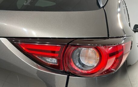 Mazda CX-5 II, 2017 год, 2 740 000 рублей, 10 фотография