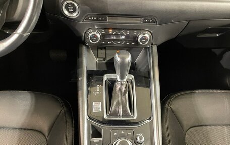 Mazda CX-5 II, 2017 год, 2 740 000 рублей, 21 фотография
