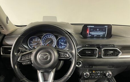 Mazda CX-5 II, 2017 год, 2 740 000 рублей, 18 фотография