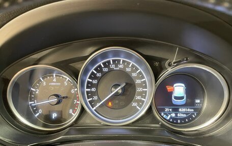 Mazda CX-5 II, 2017 год, 2 740 000 рублей, 19 фотография