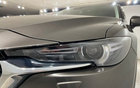 Mazda CX-5 II, 2017 год, 2 740 000 рублей, 9 фотография