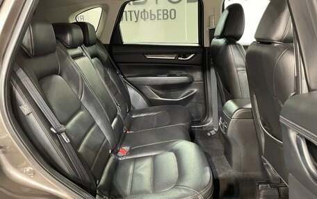 Mazda CX-5 II, 2017 год, 2 740 000 рублей, 17 фотография