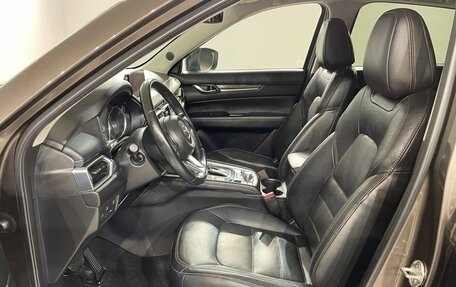 Mazda CX-5 II, 2017 год, 2 740 000 рублей, 14 фотография