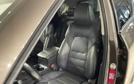 Mazda CX-5 II, 2017 год, 2 740 000 рублей, 12 фотография