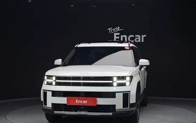 Hyundai Santa Fe IV, 2024 год, 4 117 000 рублей, 1 фотография