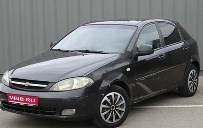 Chevrolet Lacetti, 2010 год, 334 000 рублей, 1 фотография