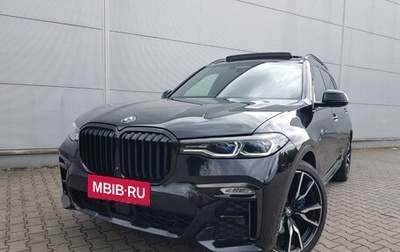 BMW X7, 2020 год, 6 397 000 рублей, 1 фотография