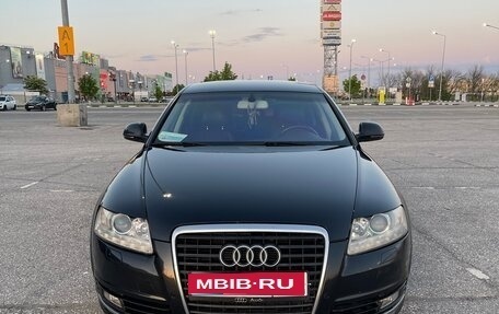 Audi A6, 2010 год, 900 000 рублей, 1 фотография