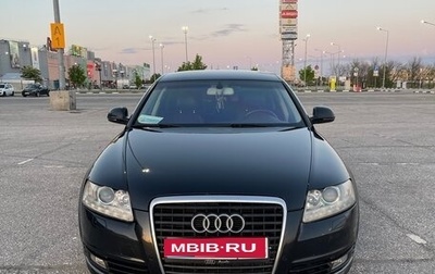 Audi A6, 2010 год, 900 000 рублей, 1 фотография