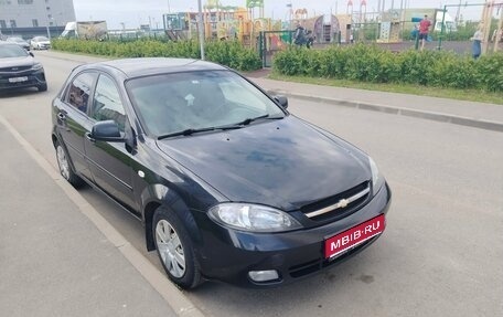 Chevrolet Lacetti, 2011 год, 550 000 рублей, 1 фотография