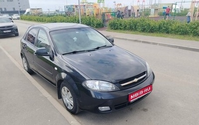 Chevrolet Lacetti, 2011 год, 550 000 рублей, 1 фотография