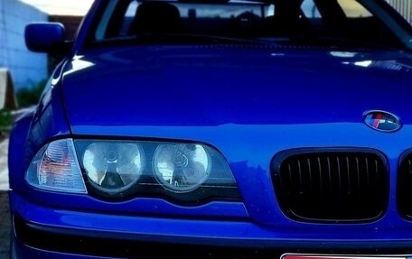 BMW 3 серия, 1999 год, 650 000 рублей, 1 фотография
