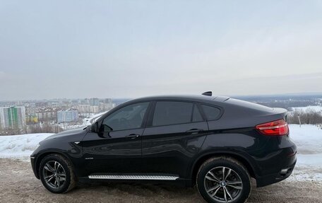 BMW X6, 2013 год, 2 590 000 рублей, 1 фотография