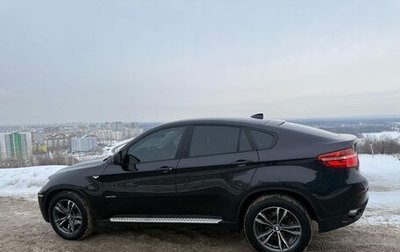 BMW X6, 2013 год, 2 590 000 рублей, 1 фотография