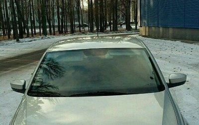 Volkswagen Polo VI (EU Market), 2011 год, 450 000 рублей, 1 фотография