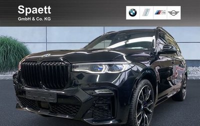 BMW X7, 2020 год, 5 441 000 рублей, 1 фотография