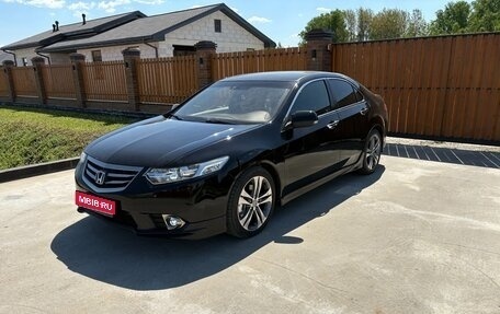 Honda Accord VIII рестайлинг, 2012 год, 1 600 000 рублей, 1 фотография