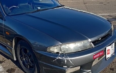 Nissan Skyline, 1995 год, 680 000 рублей, 1 фотография