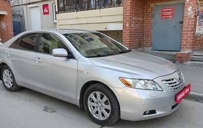 Toyota Camry, 2007 год, 1 100 000 рублей, 1 фотография