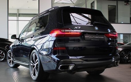 BMW X7, 2020 год, 5 255 000 рублей, 5 фотография