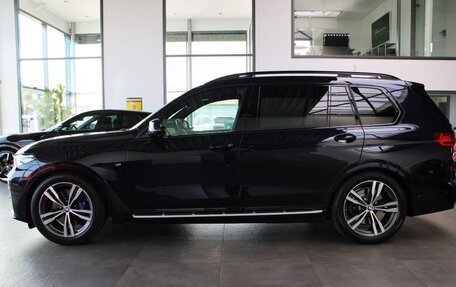 BMW X7, 2020 год, 5 255 000 рублей, 6 фотография