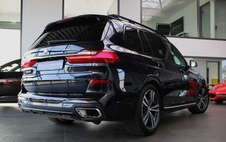 BMW X7, 2020 год, 5 255 000 рублей, 8 фотография