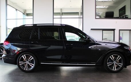 BMW X7, 2020 год, 5 255 000 рублей, 9 фотография
