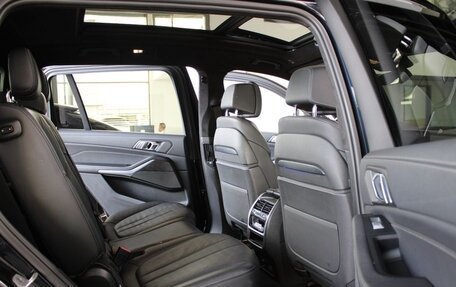 BMW X7, 2020 год, 5 255 000 рублей, 17 фотография