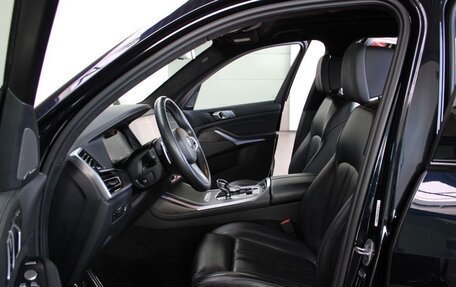 BMW X7, 2020 год, 5 255 000 рублей, 15 фотография