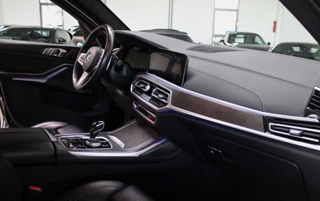 BMW X7, 2020 год, 5 255 000 рублей, 13 фотография