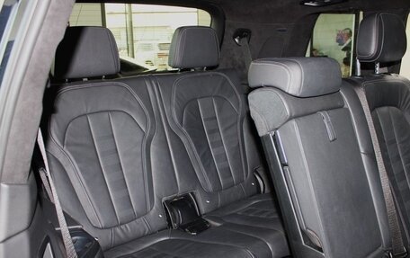 BMW X7, 2020 год, 5 255 000 рублей, 14 фотография